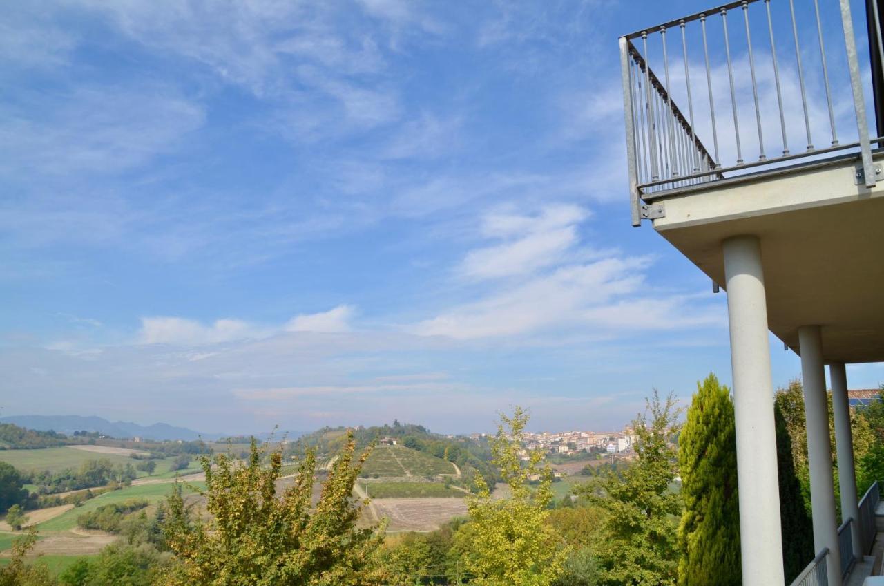 Villa Patrizia Moncalvo Dış mekan fotoğraf