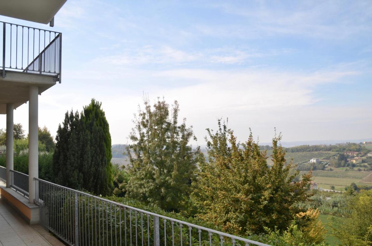 Villa Patrizia Moncalvo Dış mekan fotoğraf