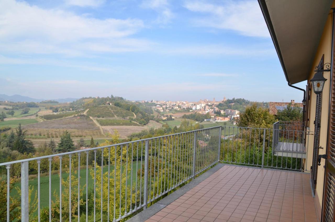 Villa Patrizia Moncalvo Dış mekan fotoğraf