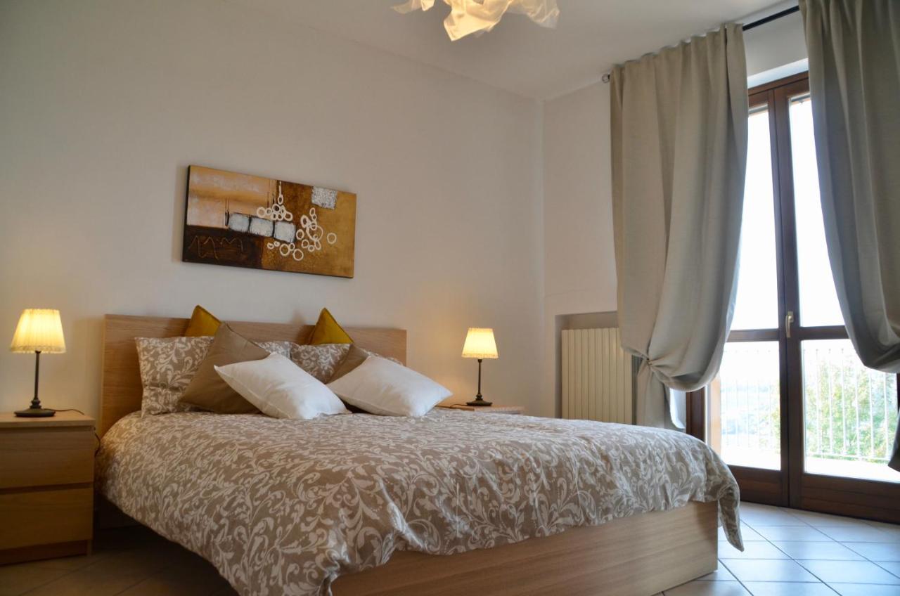 Villa Patrizia Moncalvo Dış mekan fotoğraf