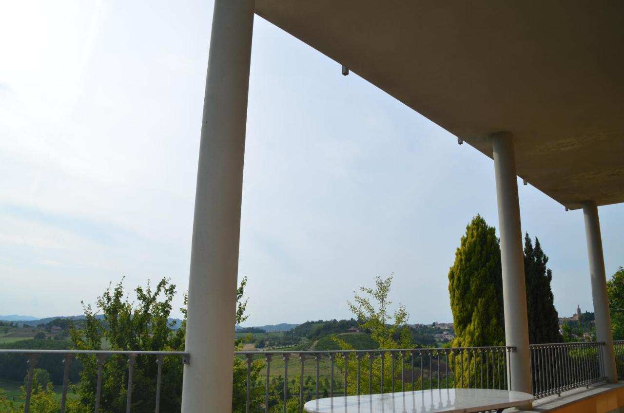 Villa Patrizia Moncalvo Dış mekan fotoğraf
