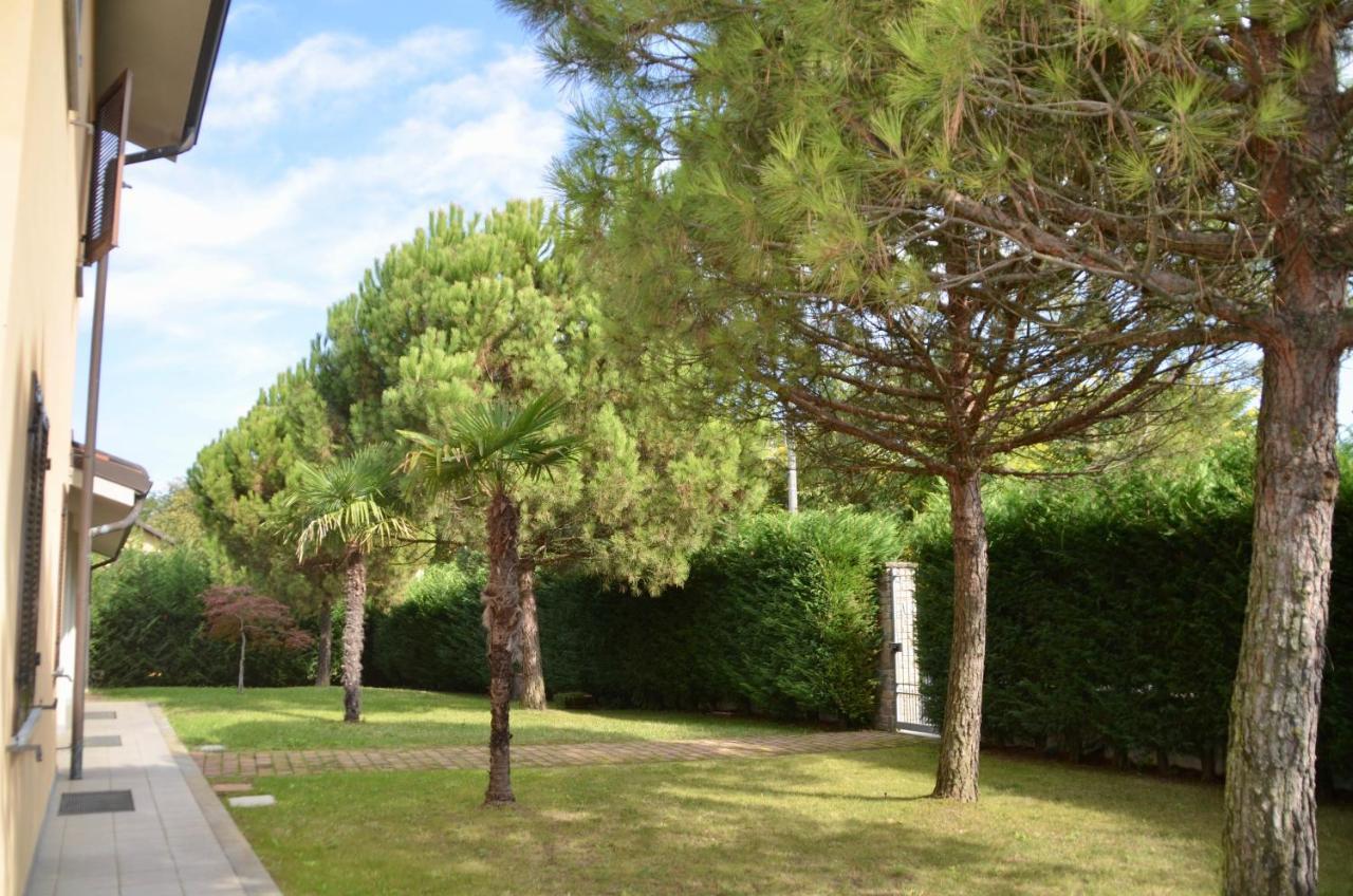 Villa Patrizia Moncalvo Dış mekan fotoğraf
