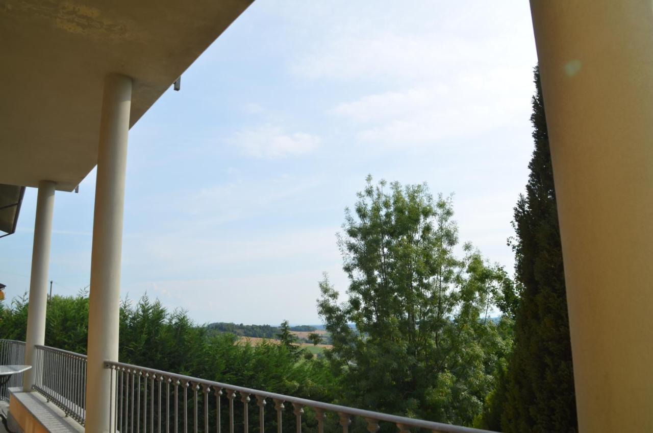 Villa Patrizia Moncalvo Dış mekan fotoğraf