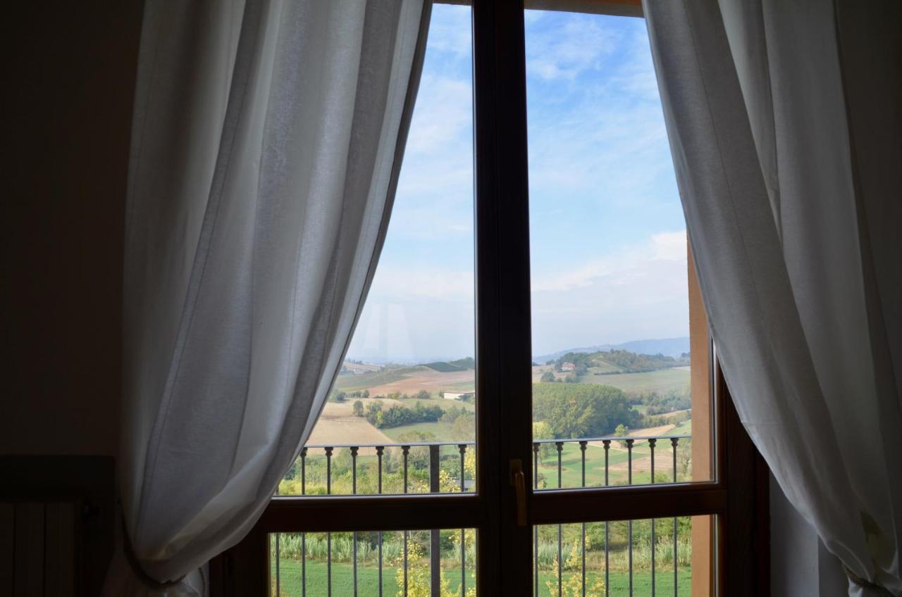 Villa Patrizia Moncalvo Dış mekan fotoğraf