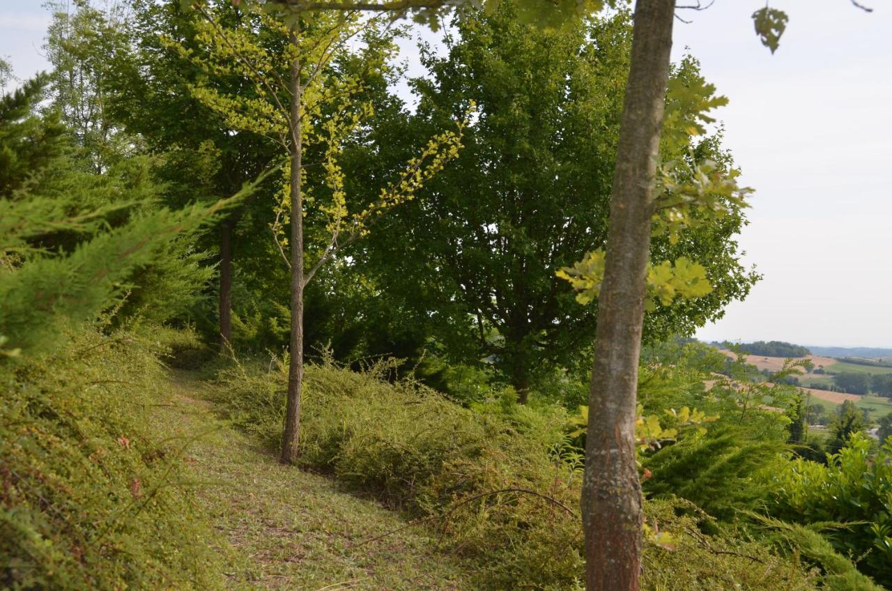 Villa Patrizia Moncalvo Dış mekan fotoğraf