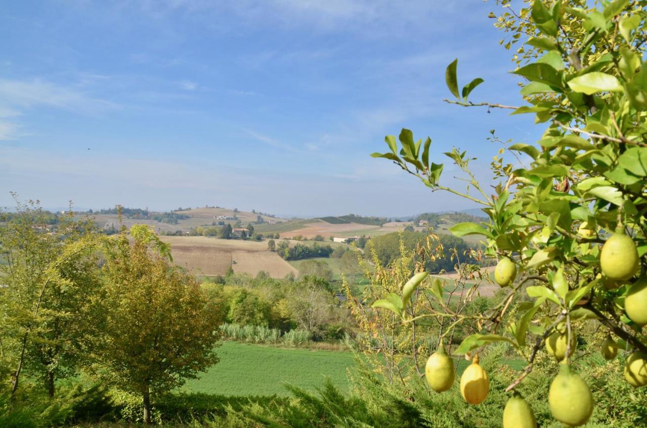 Villa Patrizia Moncalvo Dış mekan fotoğraf