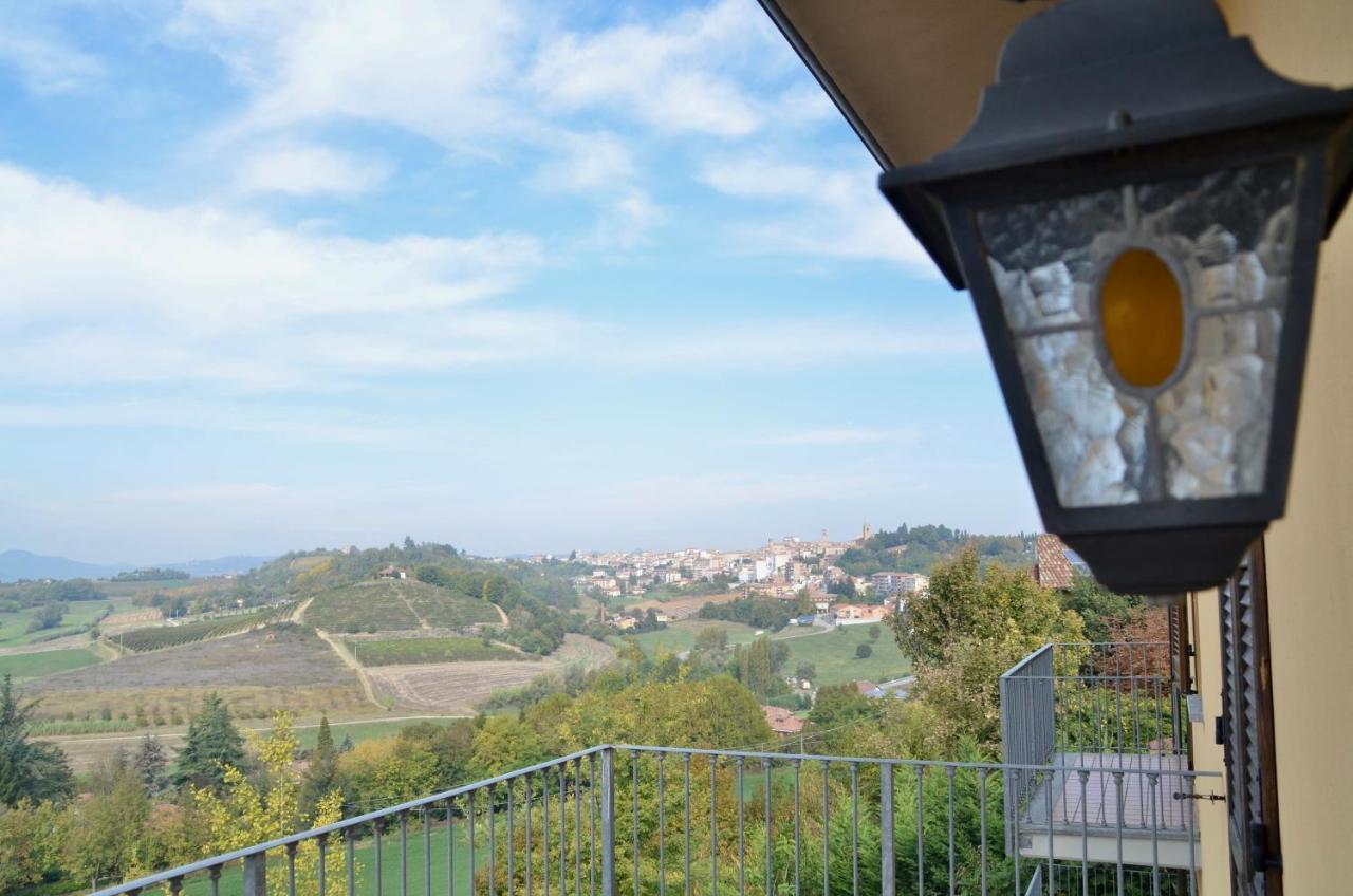 Villa Patrizia Moncalvo Dış mekan fotoğraf
