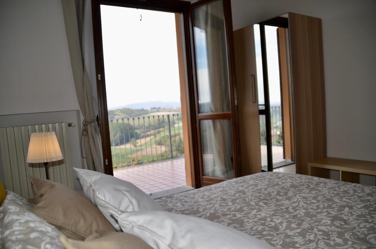 Villa Patrizia Moncalvo Dış mekan fotoğraf