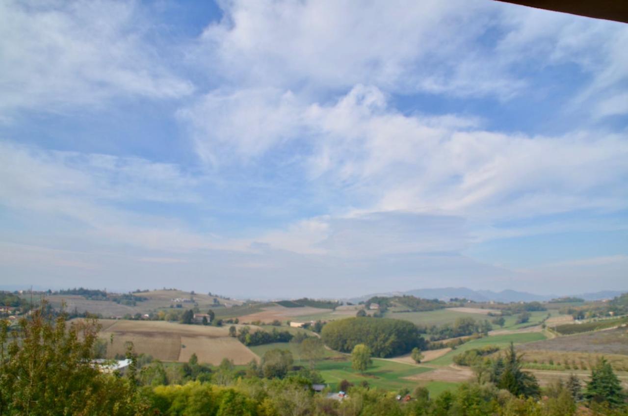 Villa Patrizia Moncalvo Dış mekan fotoğraf