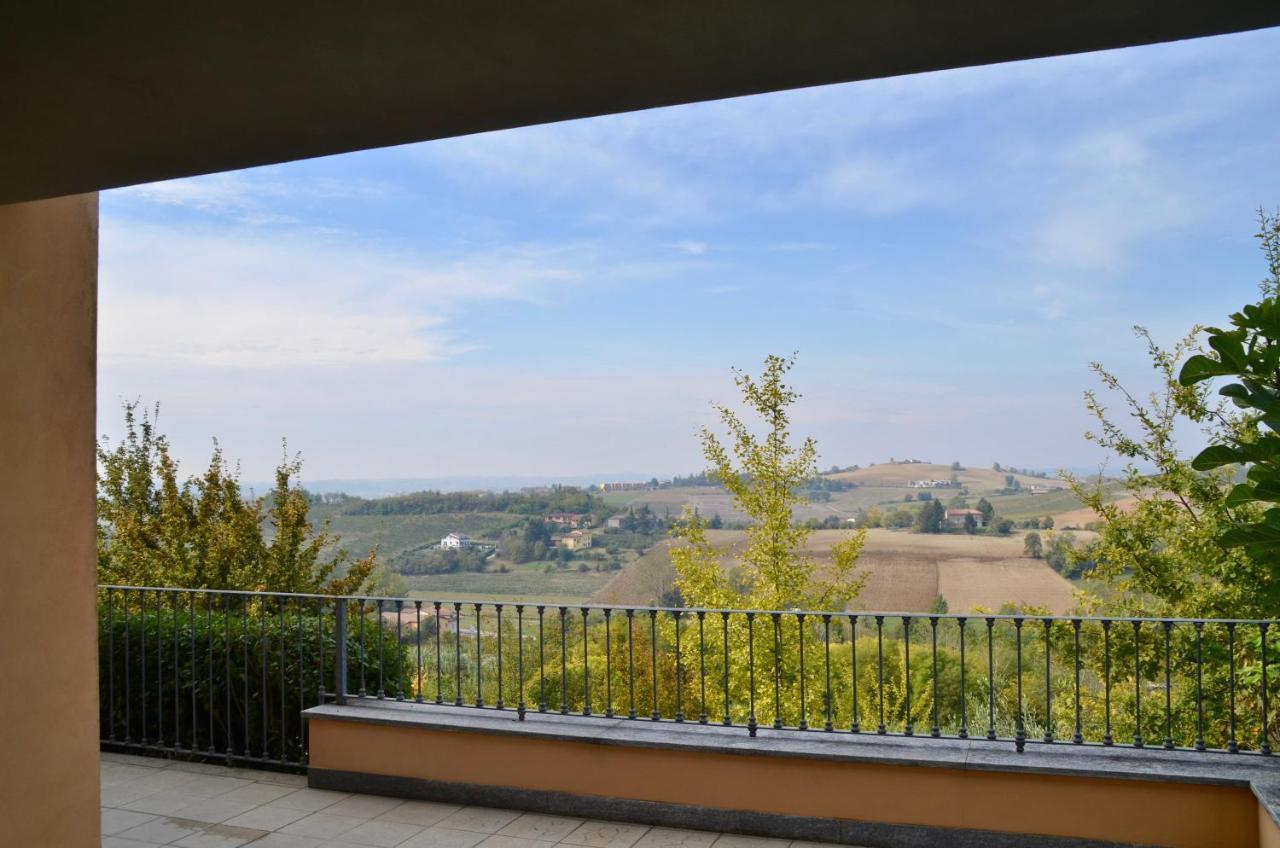 Villa Patrizia Moncalvo Dış mekan fotoğraf