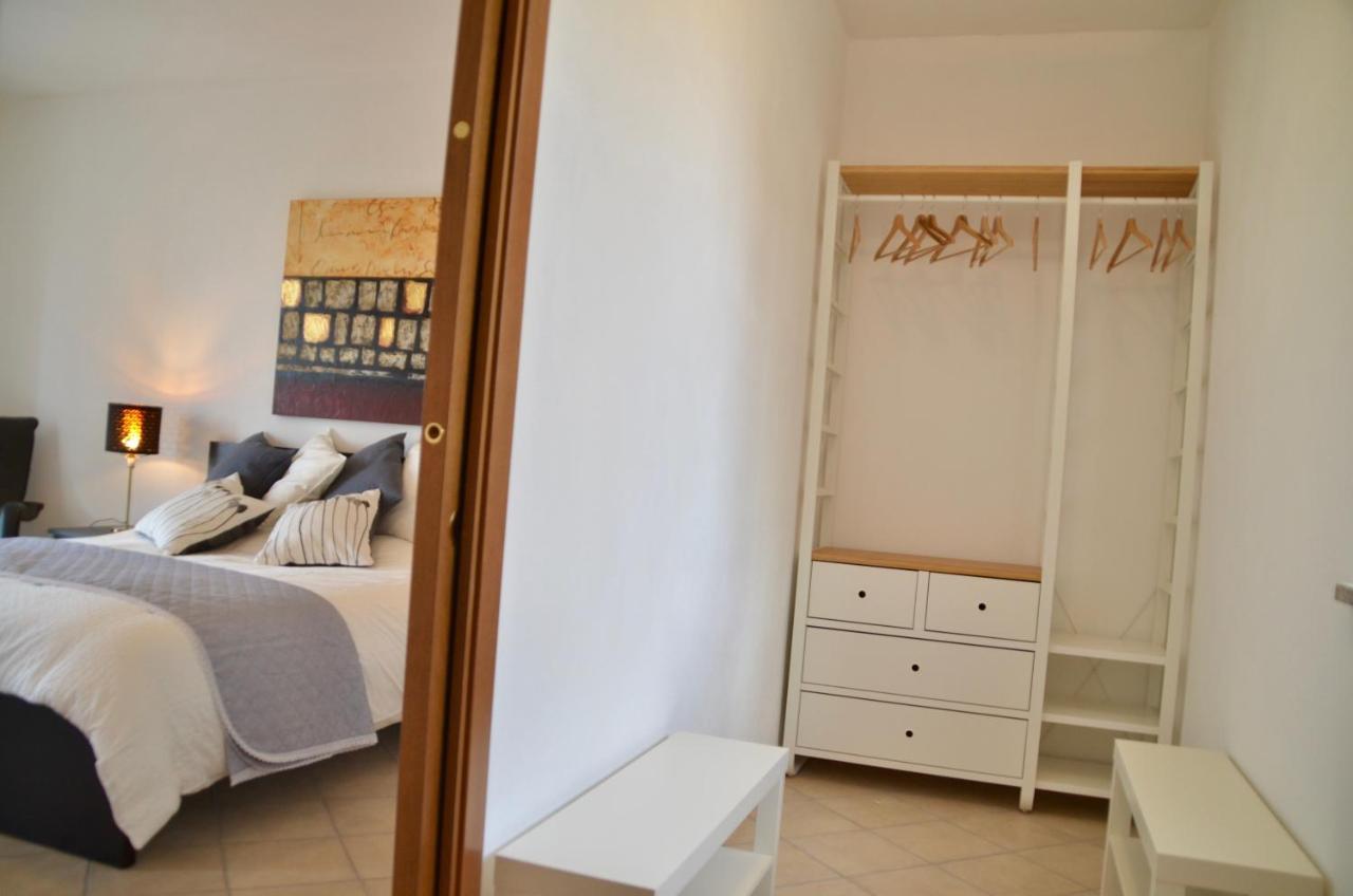 Villa Patrizia Moncalvo Dış mekan fotoğraf