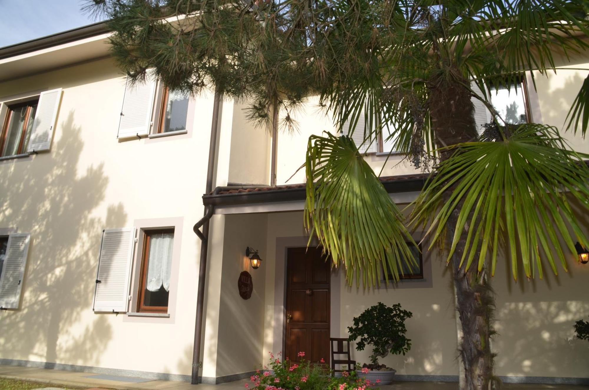 Villa Patrizia Moncalvo Dış mekan fotoğraf