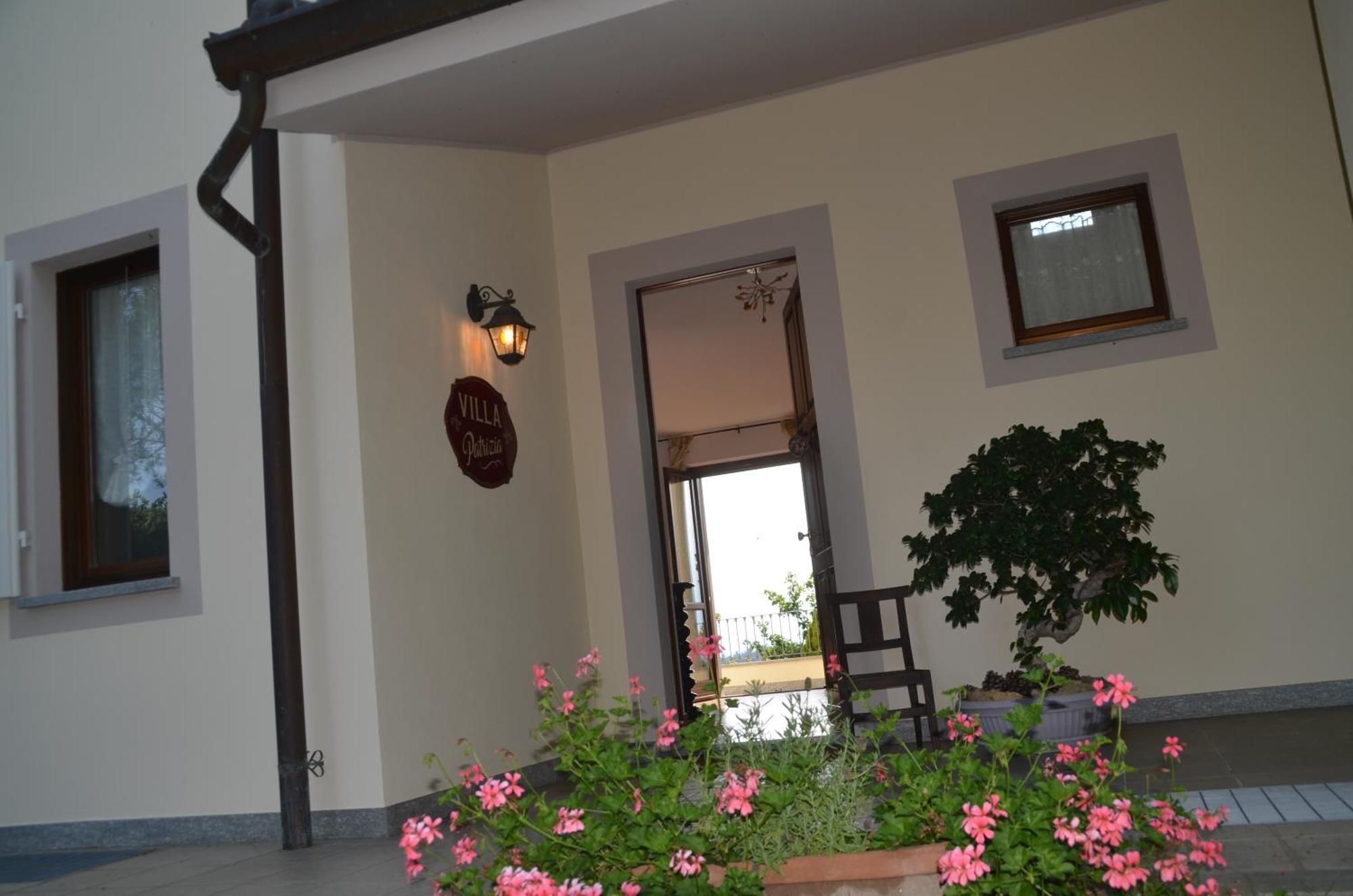 Villa Patrizia Moncalvo Dış mekan fotoğraf