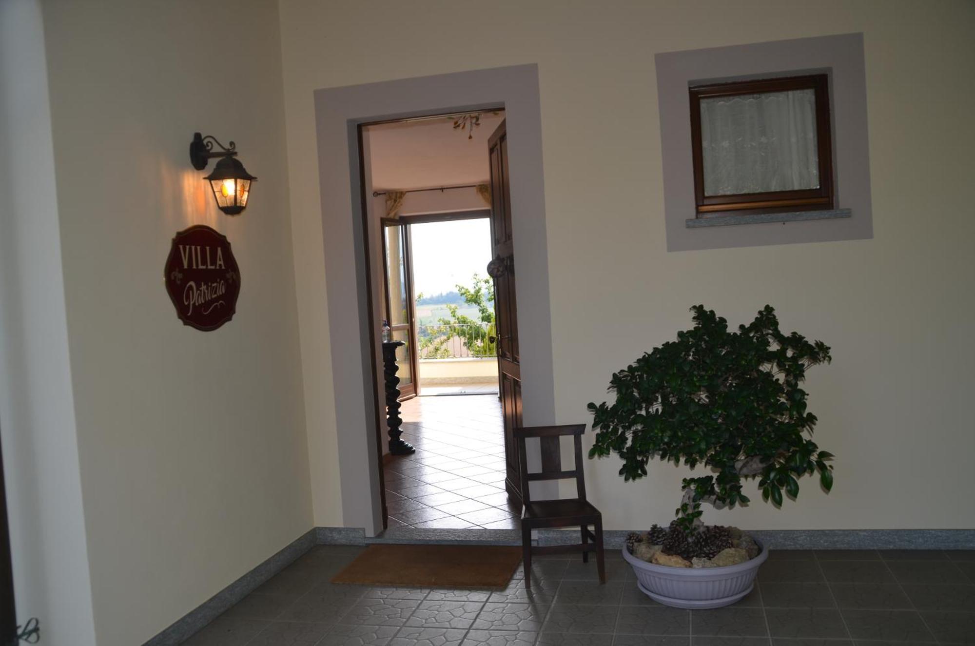 Villa Patrizia Moncalvo Dış mekan fotoğraf