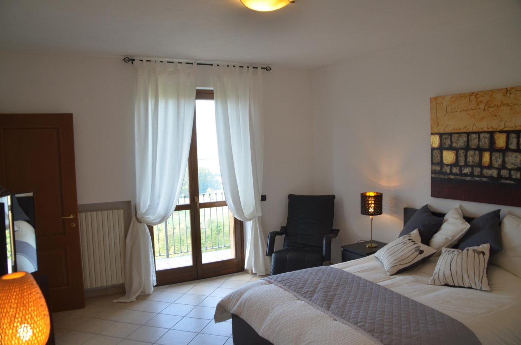 Villa Patrizia Moncalvo Dış mekan fotoğraf