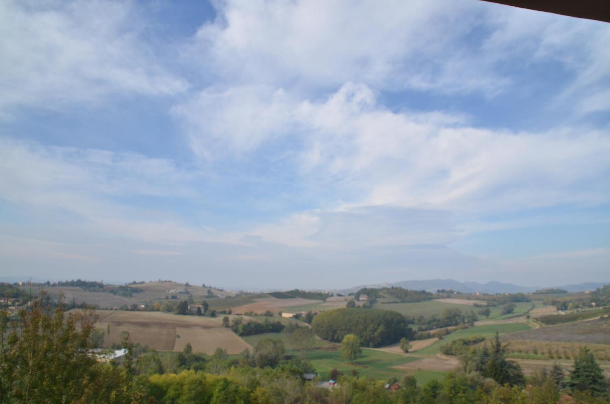 Villa Patrizia Moncalvo Dış mekan fotoğraf
