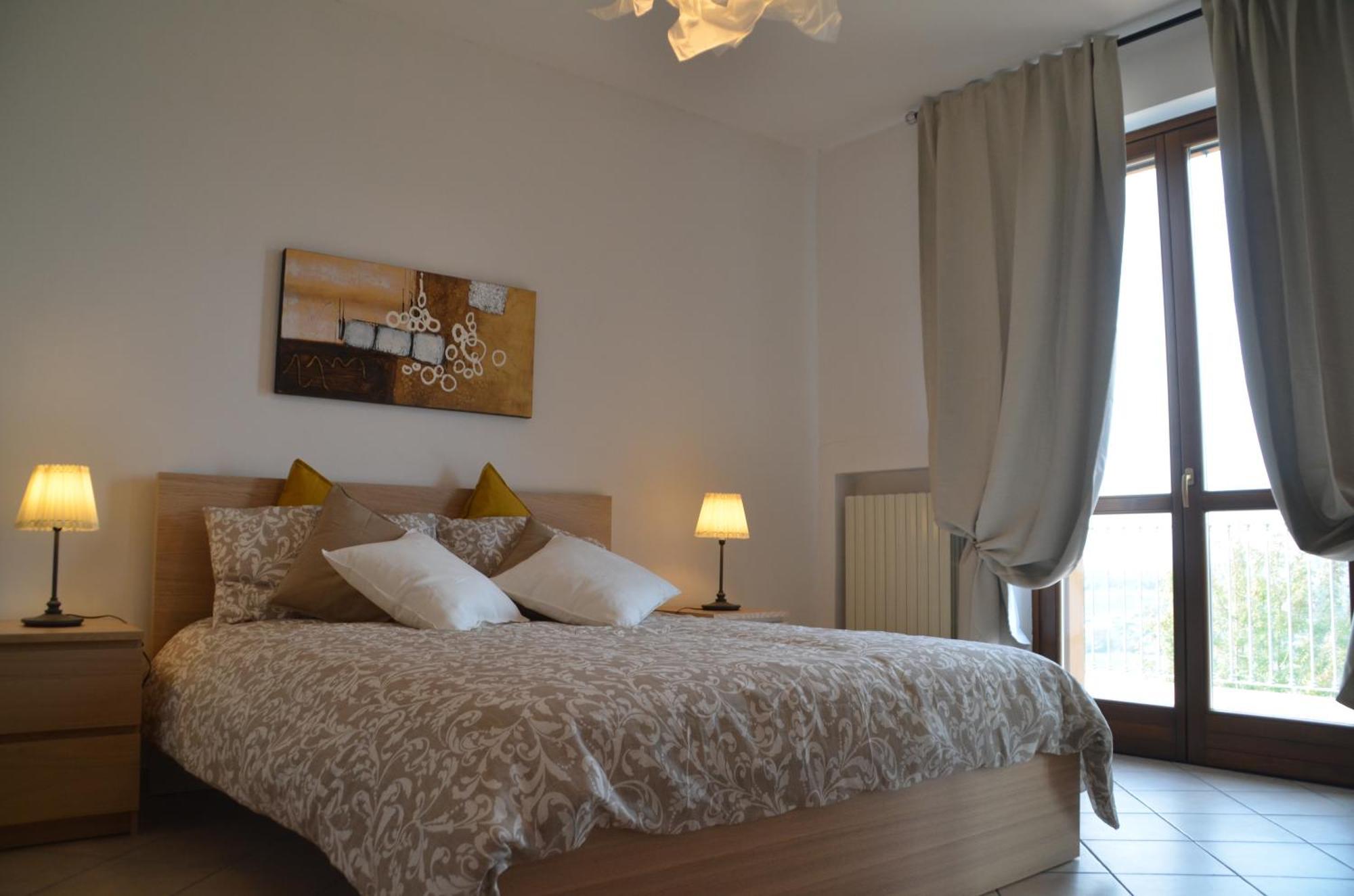 Villa Patrizia Moncalvo Dış mekan fotoğraf