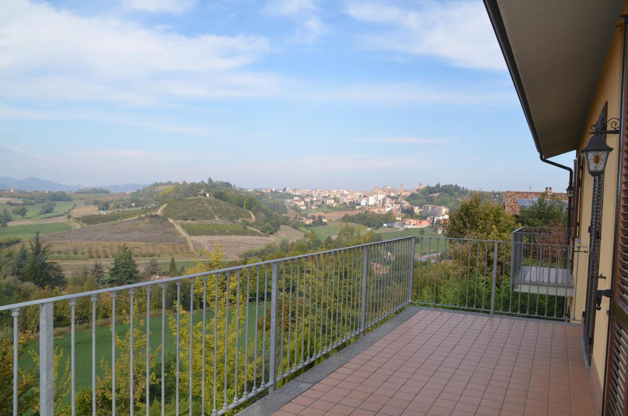 Villa Patrizia Moncalvo Dış mekan fotoğraf