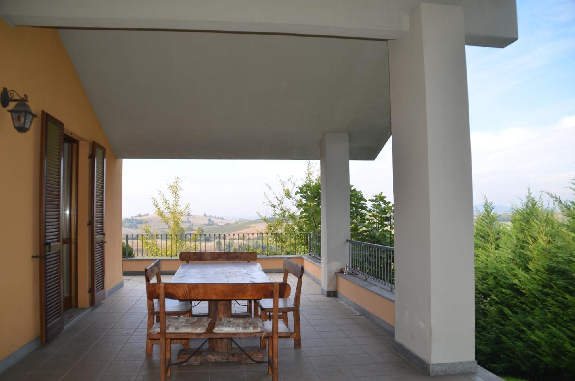 Villa Patrizia Moncalvo Dış mekan fotoğraf
