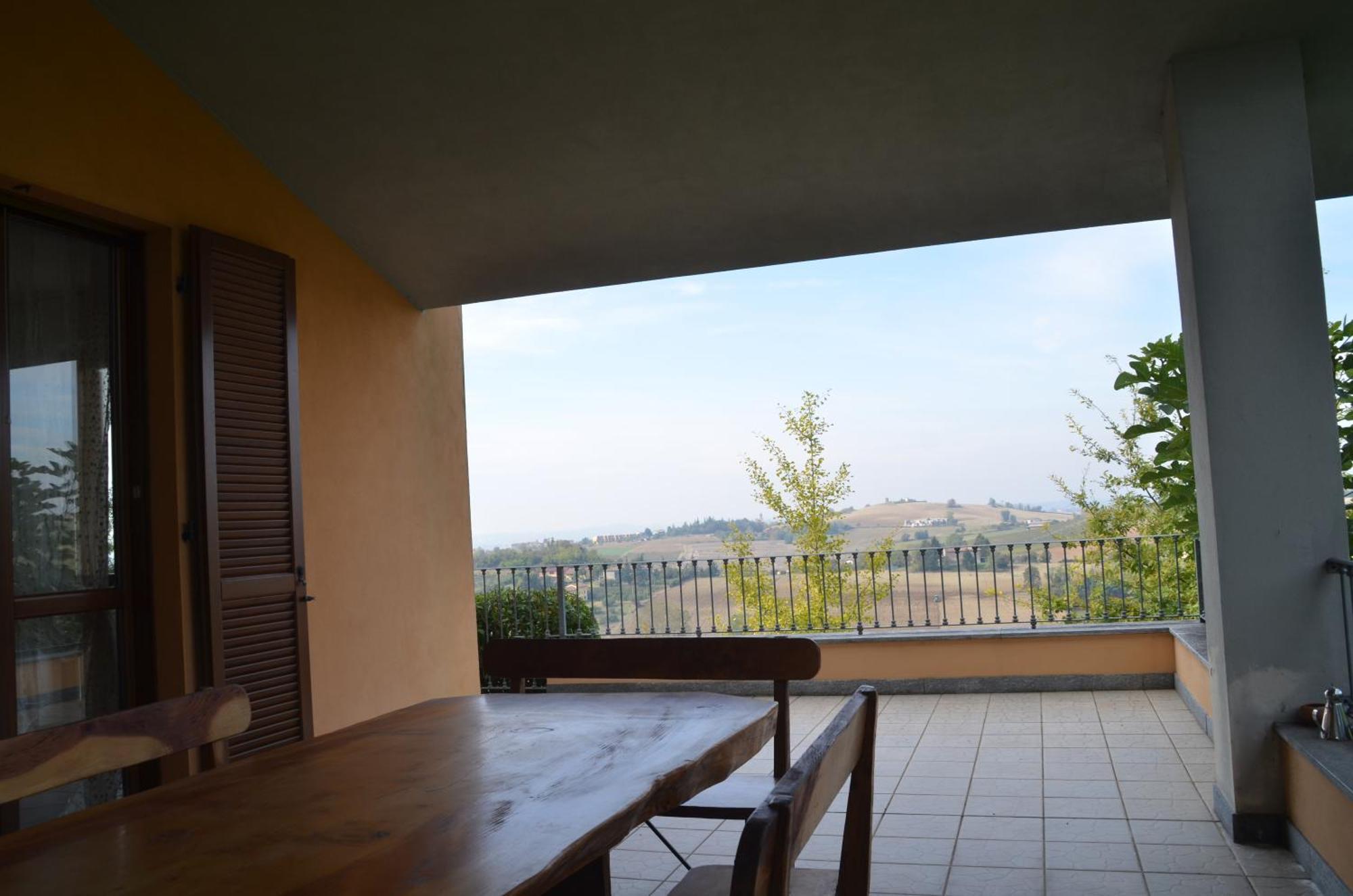 Villa Patrizia Moncalvo Dış mekan fotoğraf