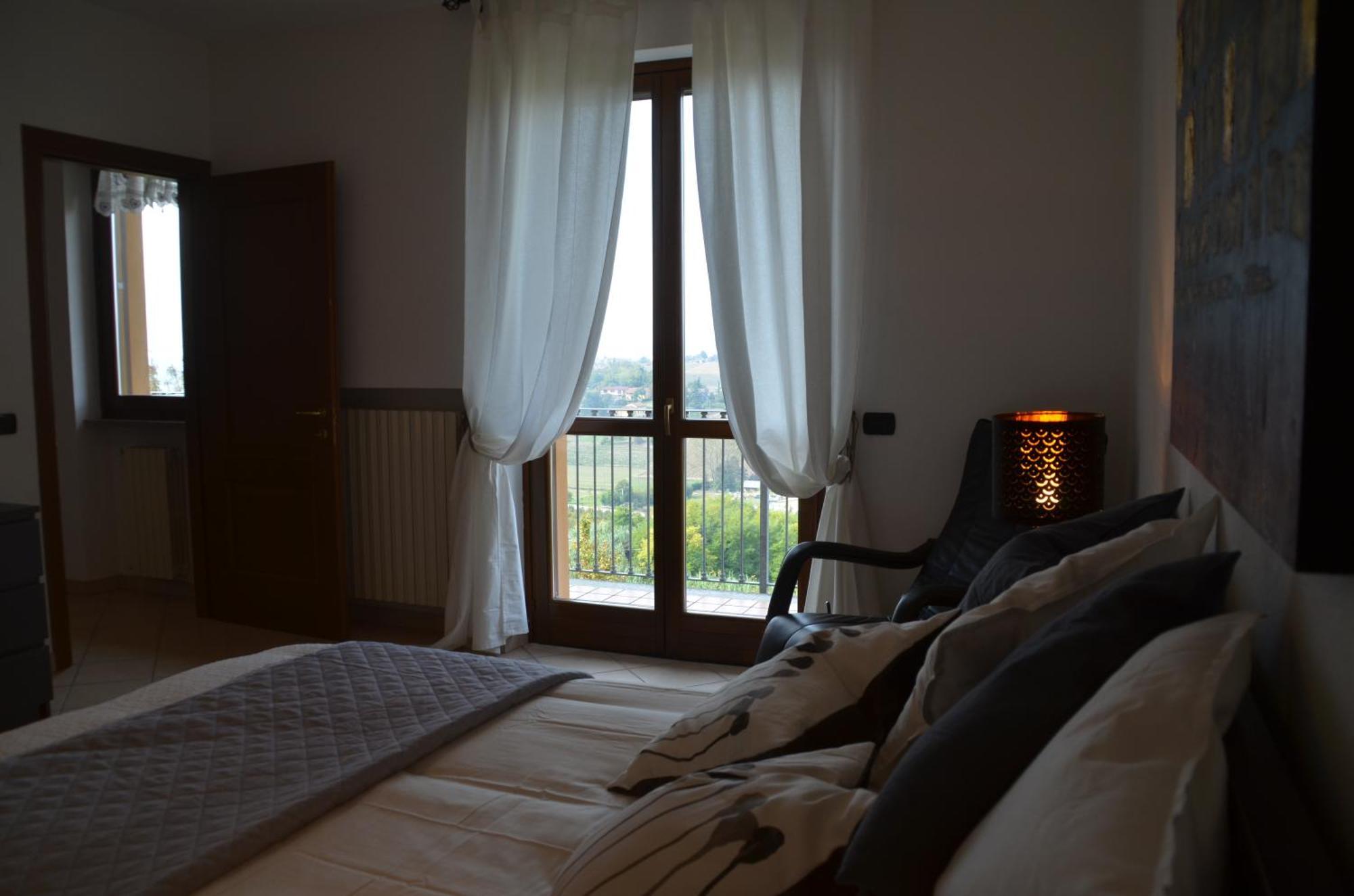 Villa Patrizia Moncalvo Dış mekan fotoğraf