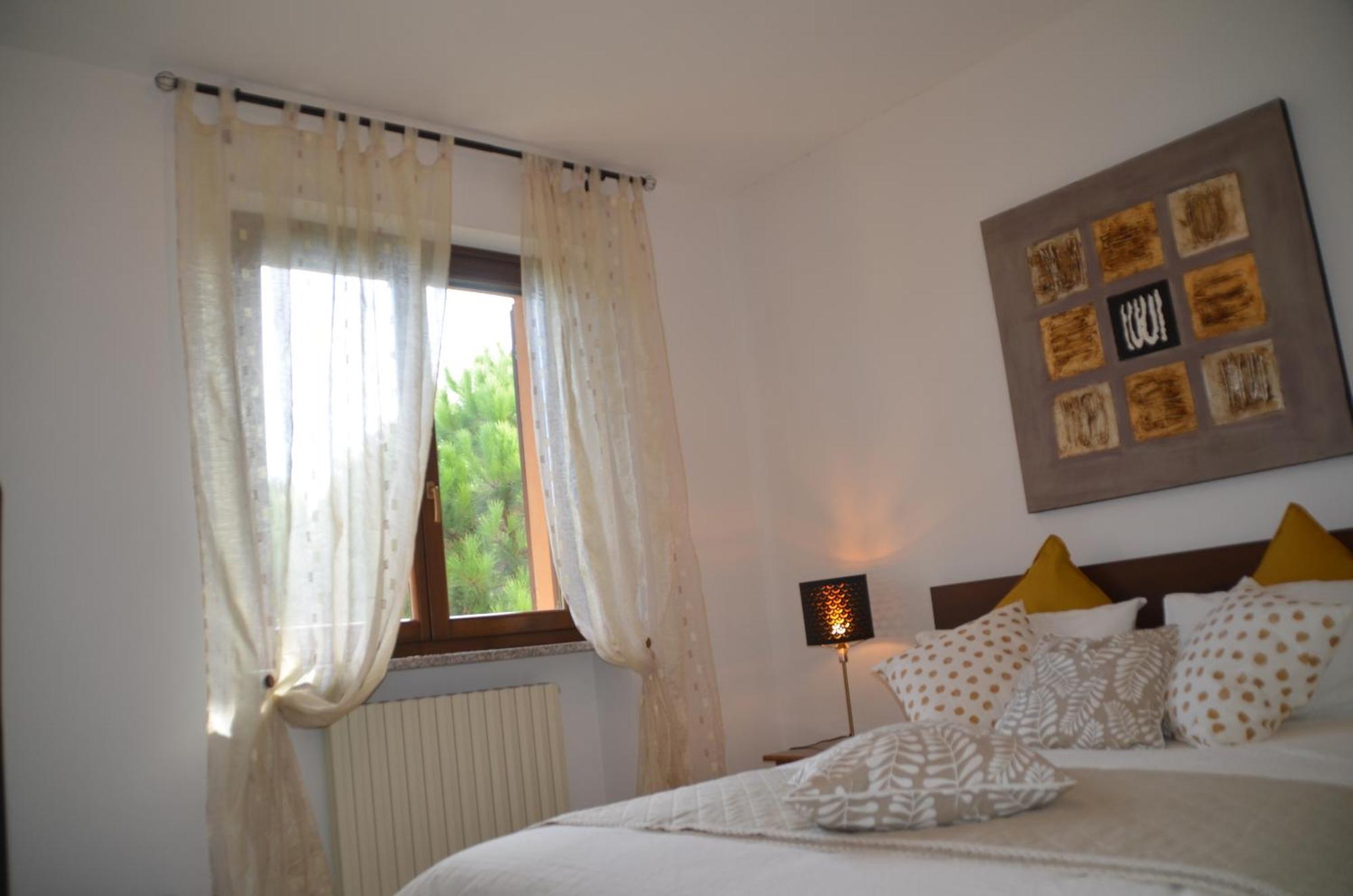 Villa Patrizia Moncalvo Dış mekan fotoğraf